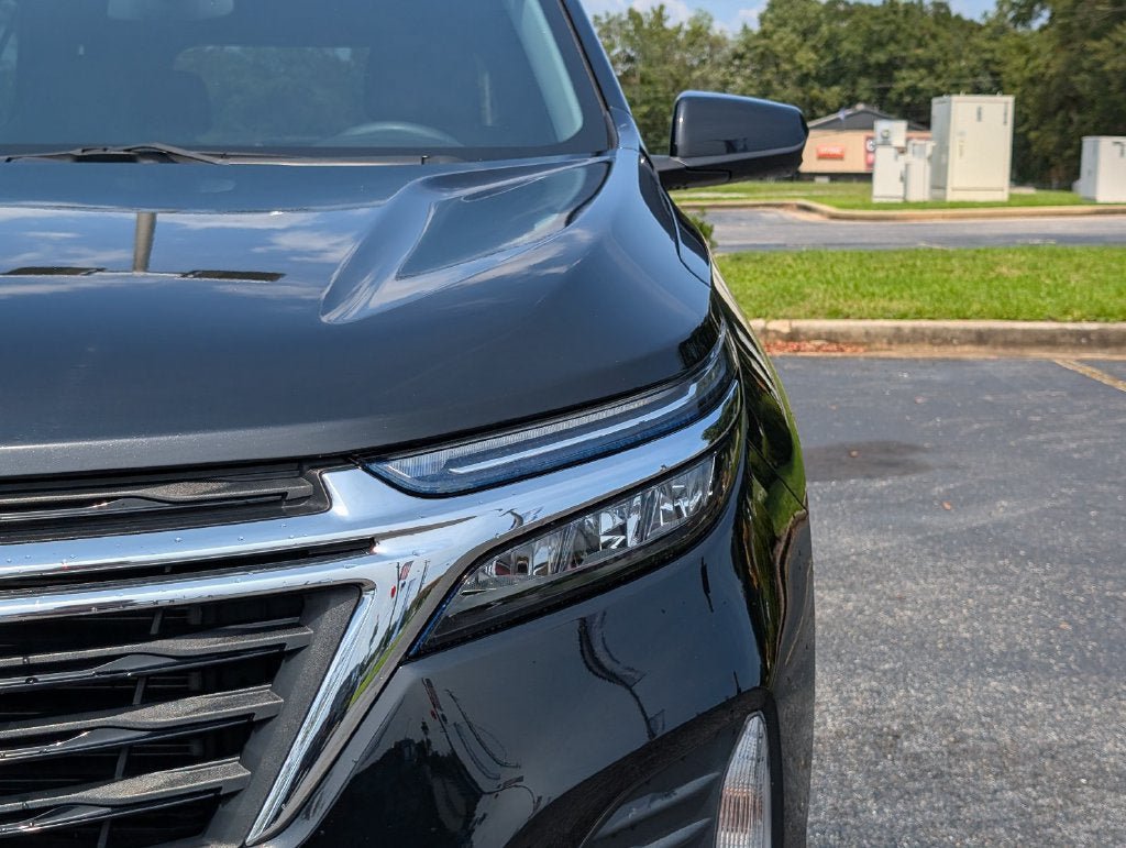 Used 2023 Chevrolet Equinox LT FWD image 13