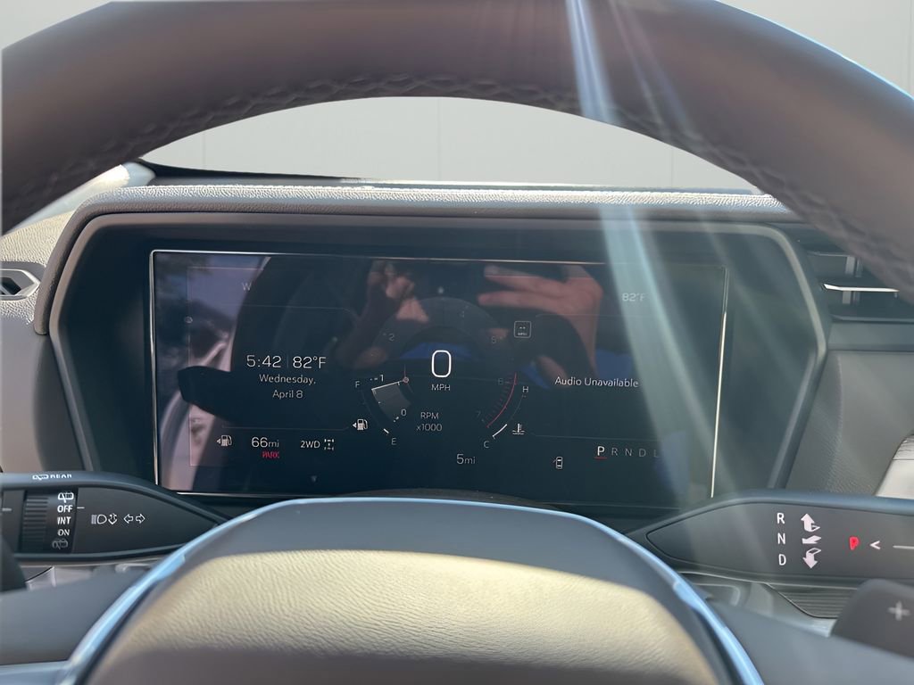 New 2026 GMC Terrain Denali image 34