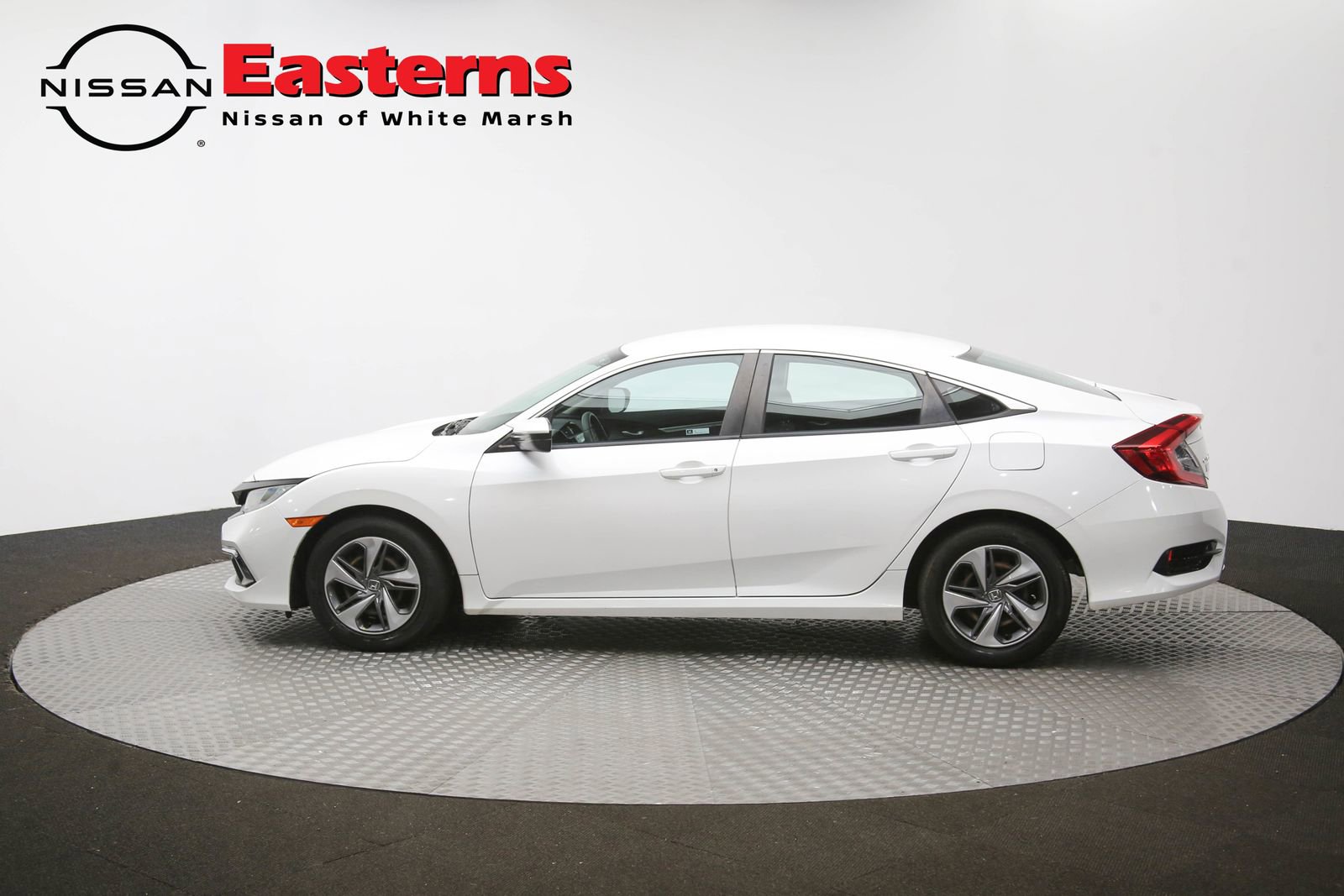 Used 2019 Honda Civic LX image 58