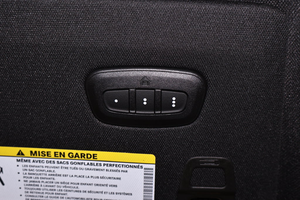 Used 2026 Jeep Grand Cherokee Limited AWD/4WD image 36