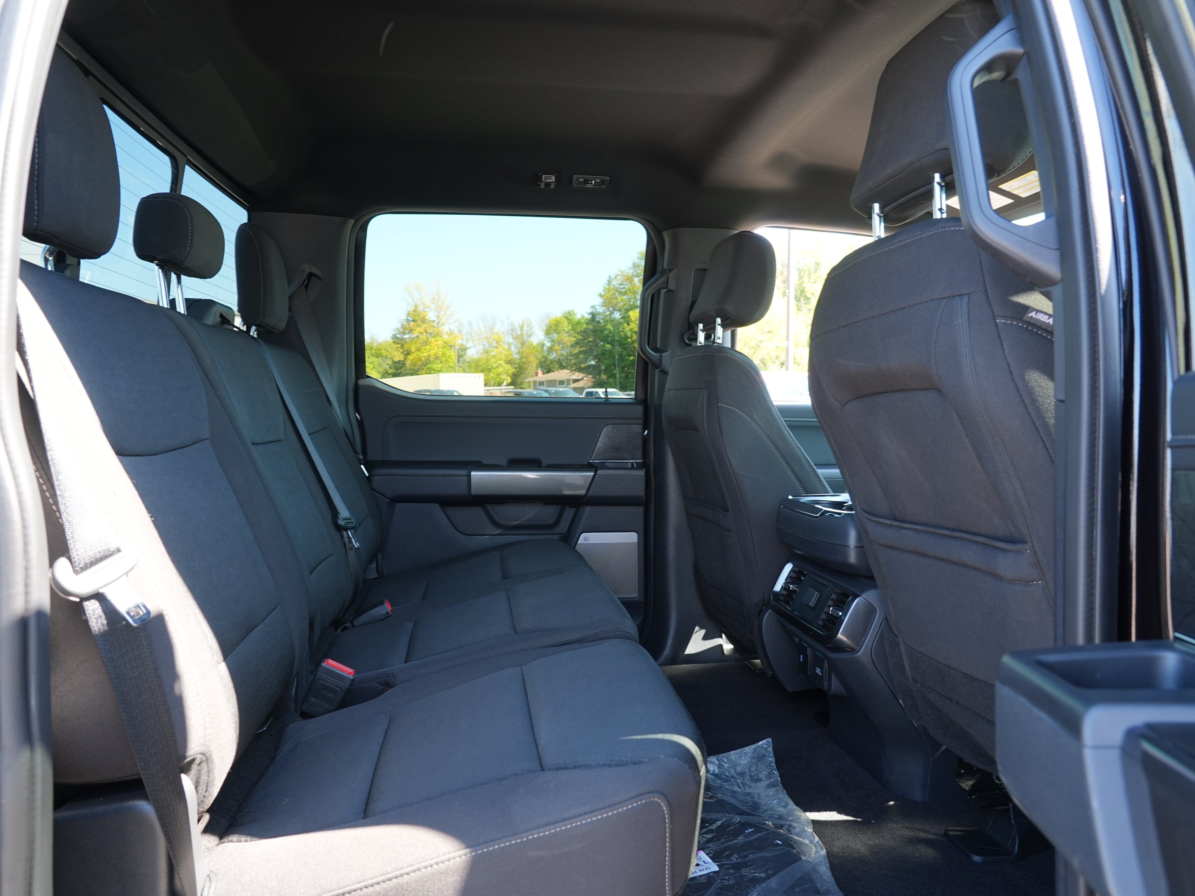 Used 2023 Ford F150 XLT w/ Equipment Group 302A High AWD/4WD image 31