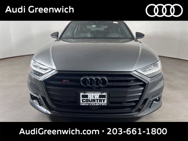 Used 2020 Audi S8 L AWD/4WD image 2