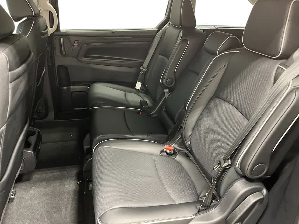 New 2027 Honda Odyssey Elite image 23