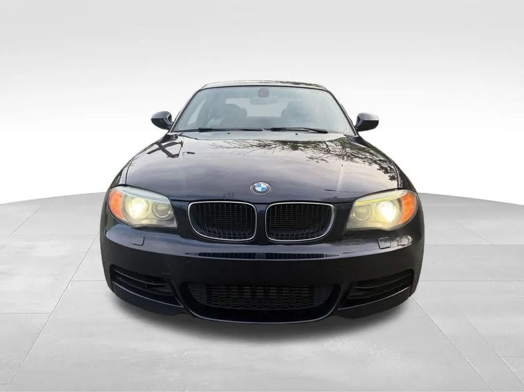 Used 2013 BMW 135is Coupe RWD image 11