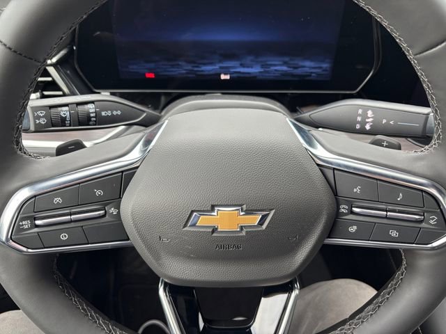 New 2026 Chevrolet Tahoe Premier image 29