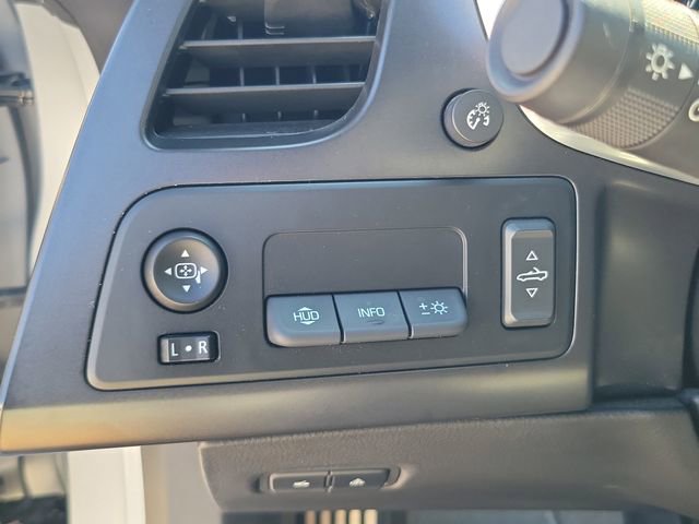 Used 2017 Chevrolet Corvette Grand Sport RWD image 17