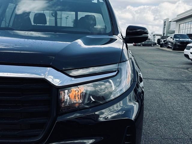 Used 2023 Honda Ridgeline RTL image 3