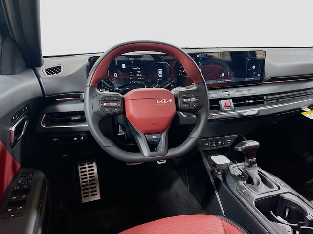 New 2025 Kia K4 GT-Line Turbo FWD image 24