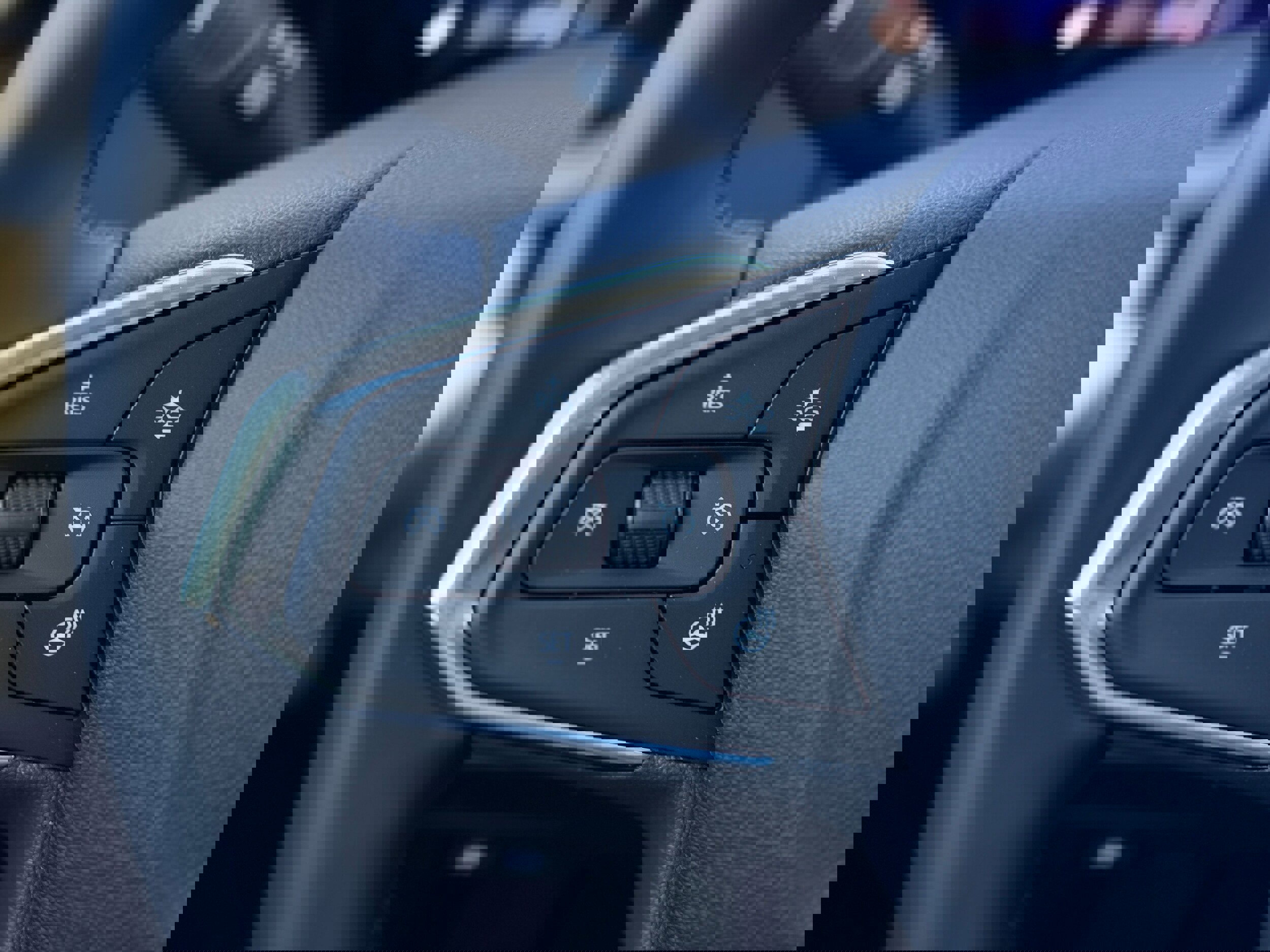 New 2026 Chevrolet TrailBlazer LT w/ Convenience Package image 11