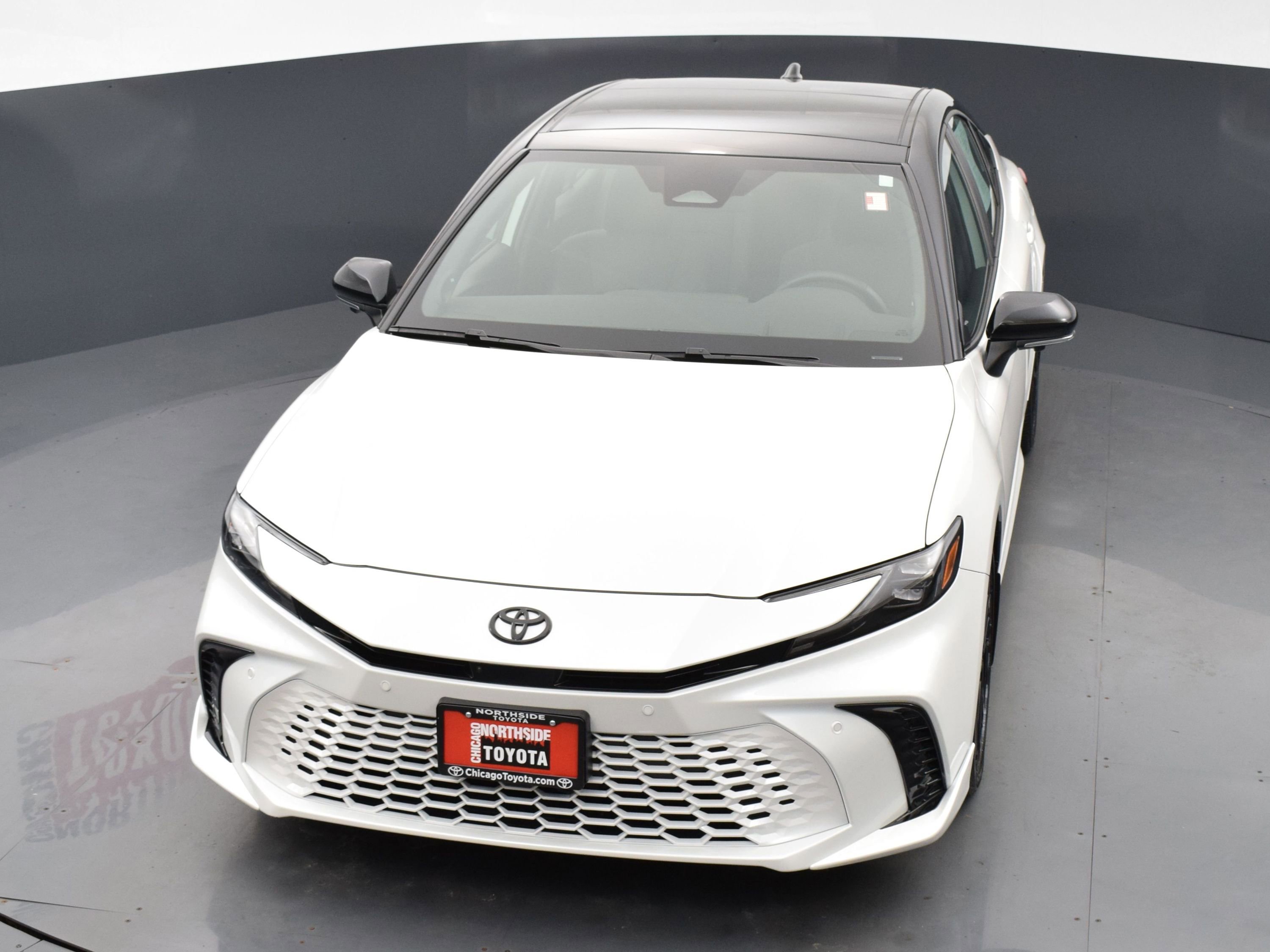 Used 2025 Toyota Camry XSE w/ Premium Plus Package AWD/4WD image 29
