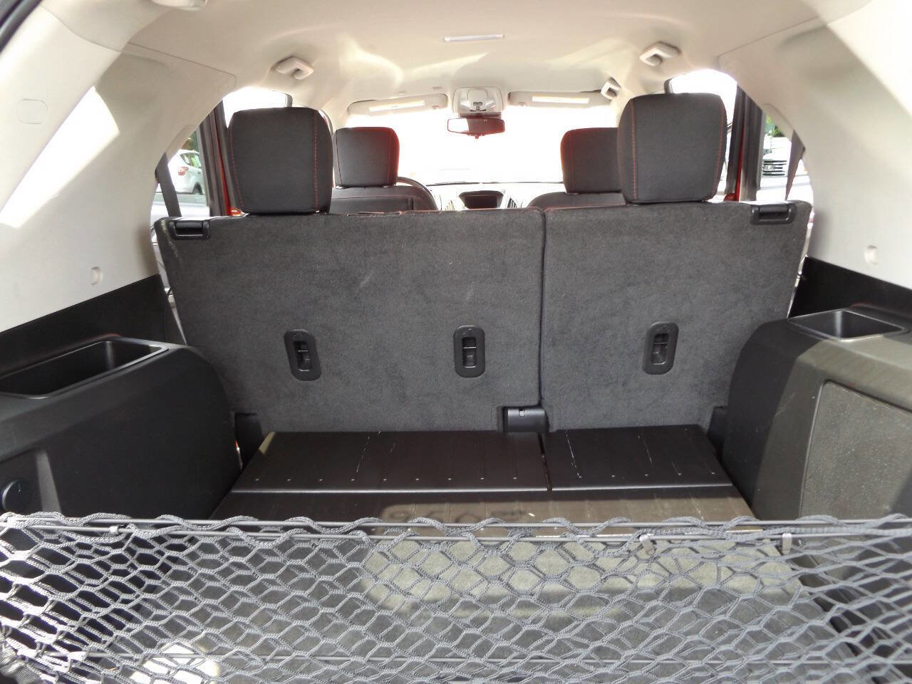 Used 2017 Chevrolet Equinox LT w/ Convenience Package image 29