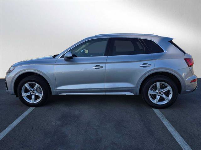Used 2023 Audi Q5 2.0T Premium image 6
