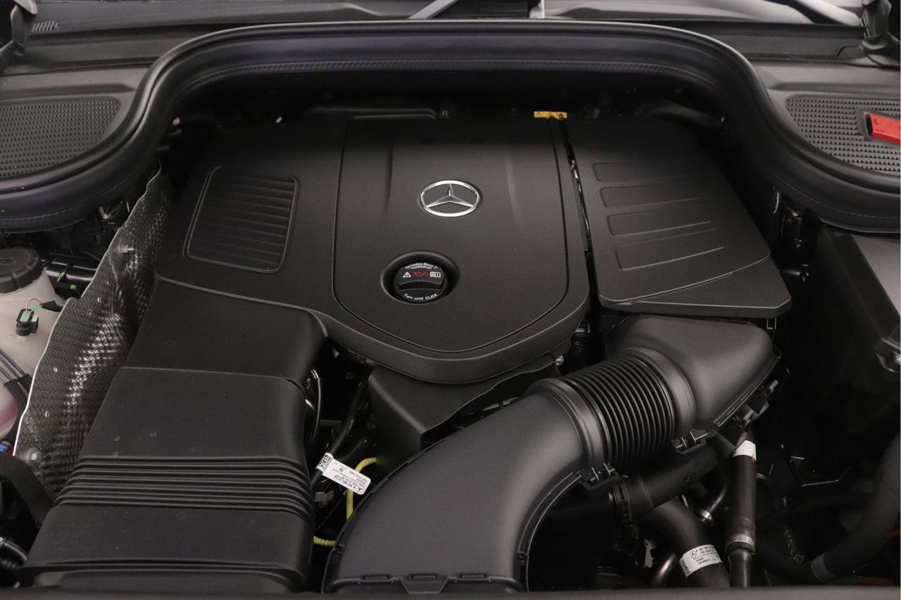 New 2026 Mercedes-Benz GLE 350 4MATIC image 9