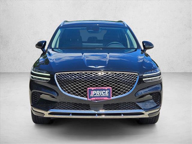 Used 2025 Genesis GV70 2.5T AWD/4WD image 23