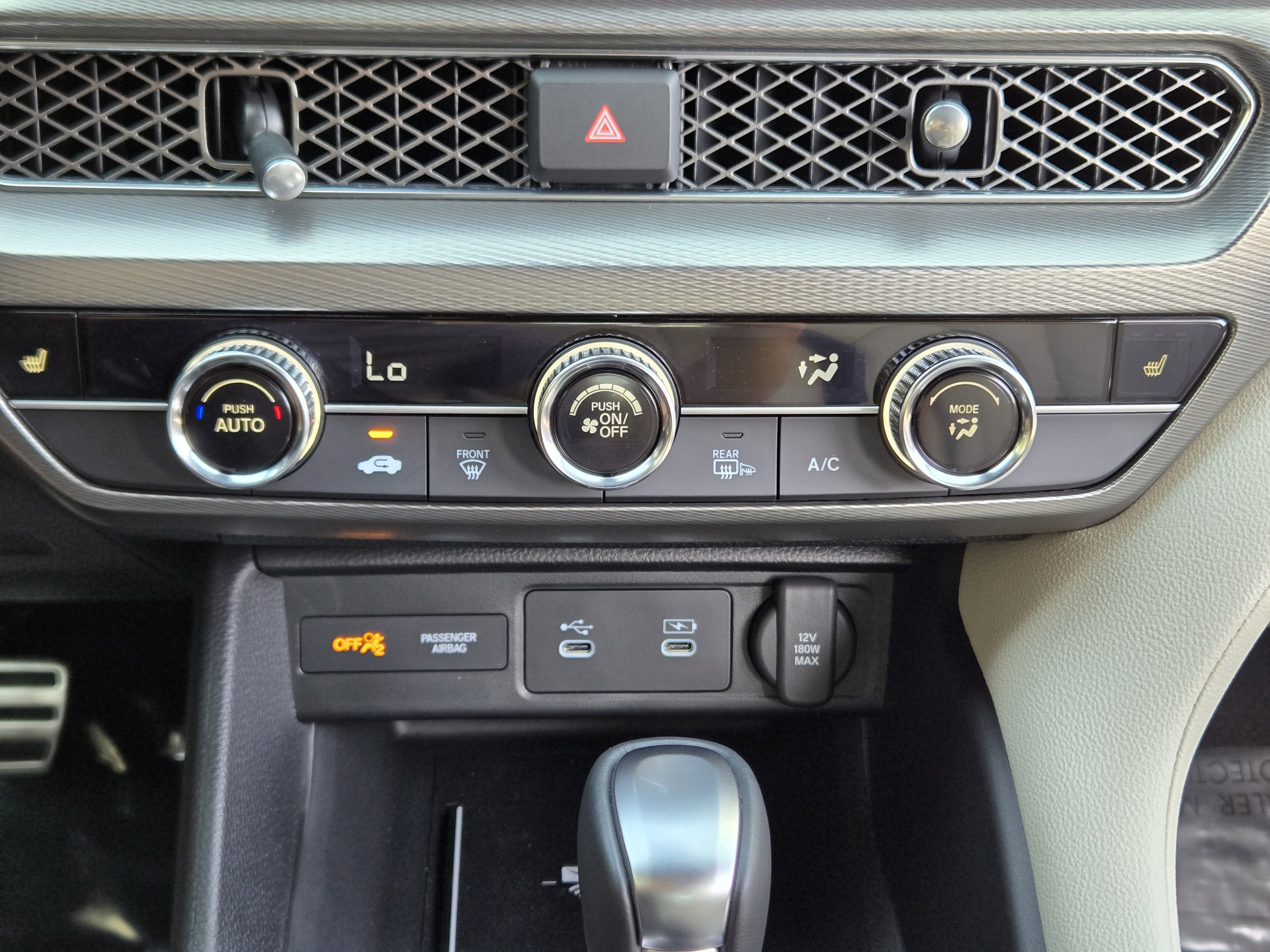 Certified 2026 Acura Integra A-Spec image 19