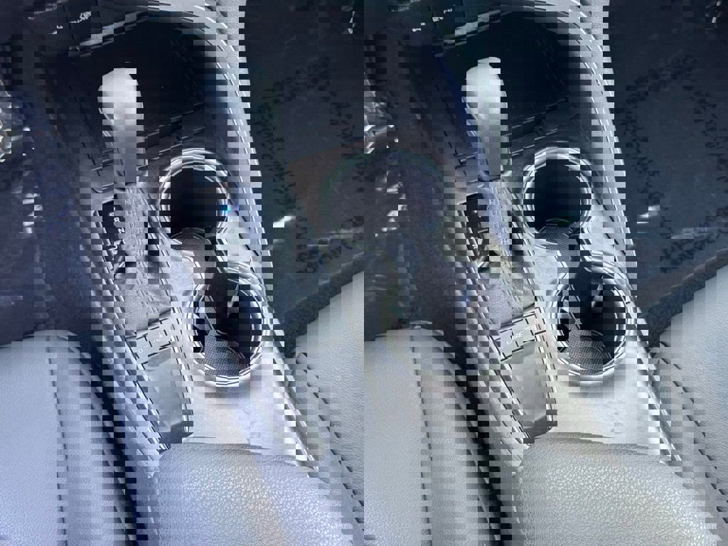 Certified 2024 Toyota Camry SE image 14