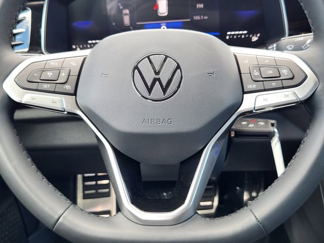 New 2026 Volkswagen Jetta Sport FWD image 25