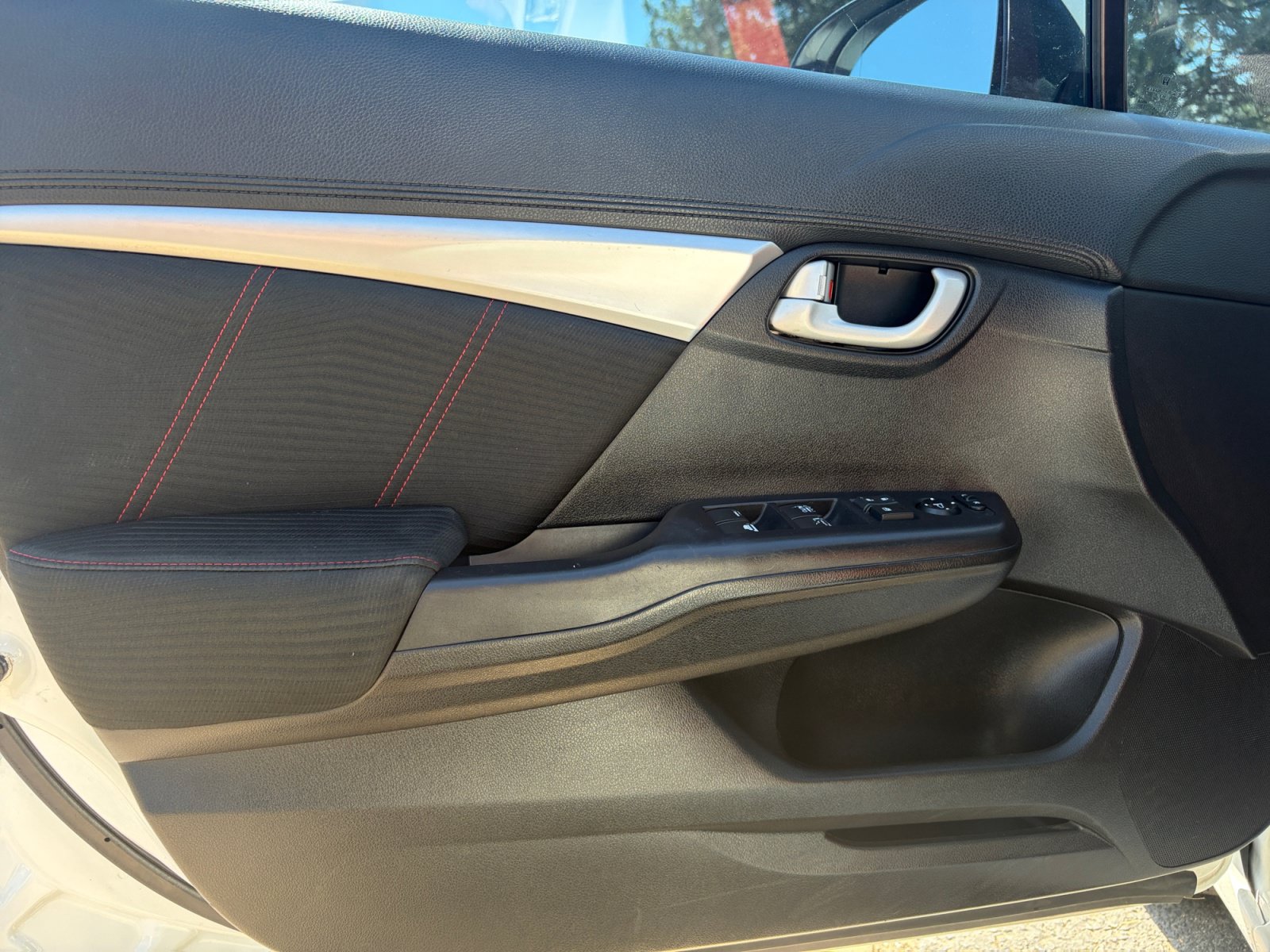 Used 2014 Honda Civic Si image 14