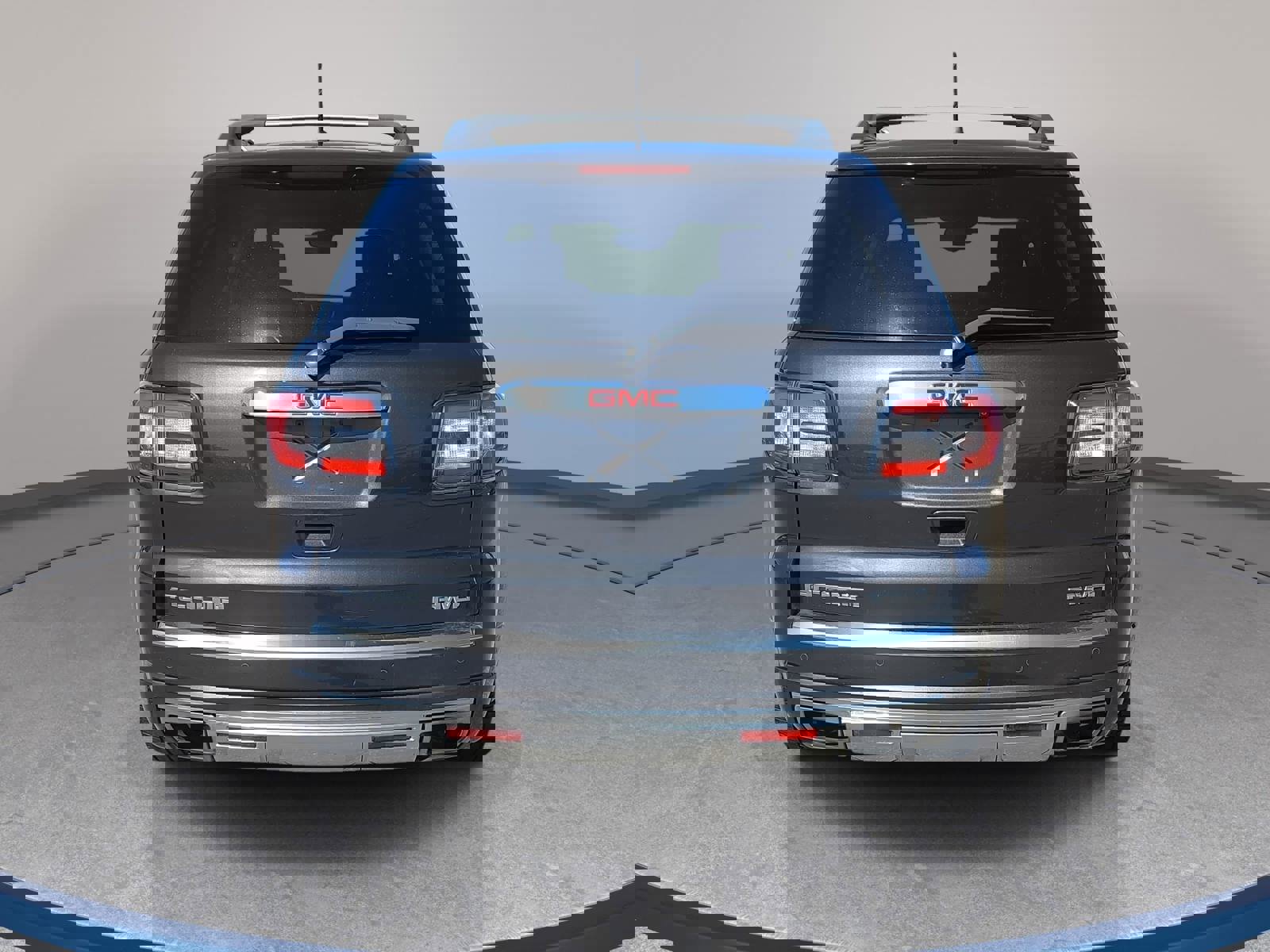 Used 2015 GMC Acadia Denali image 6