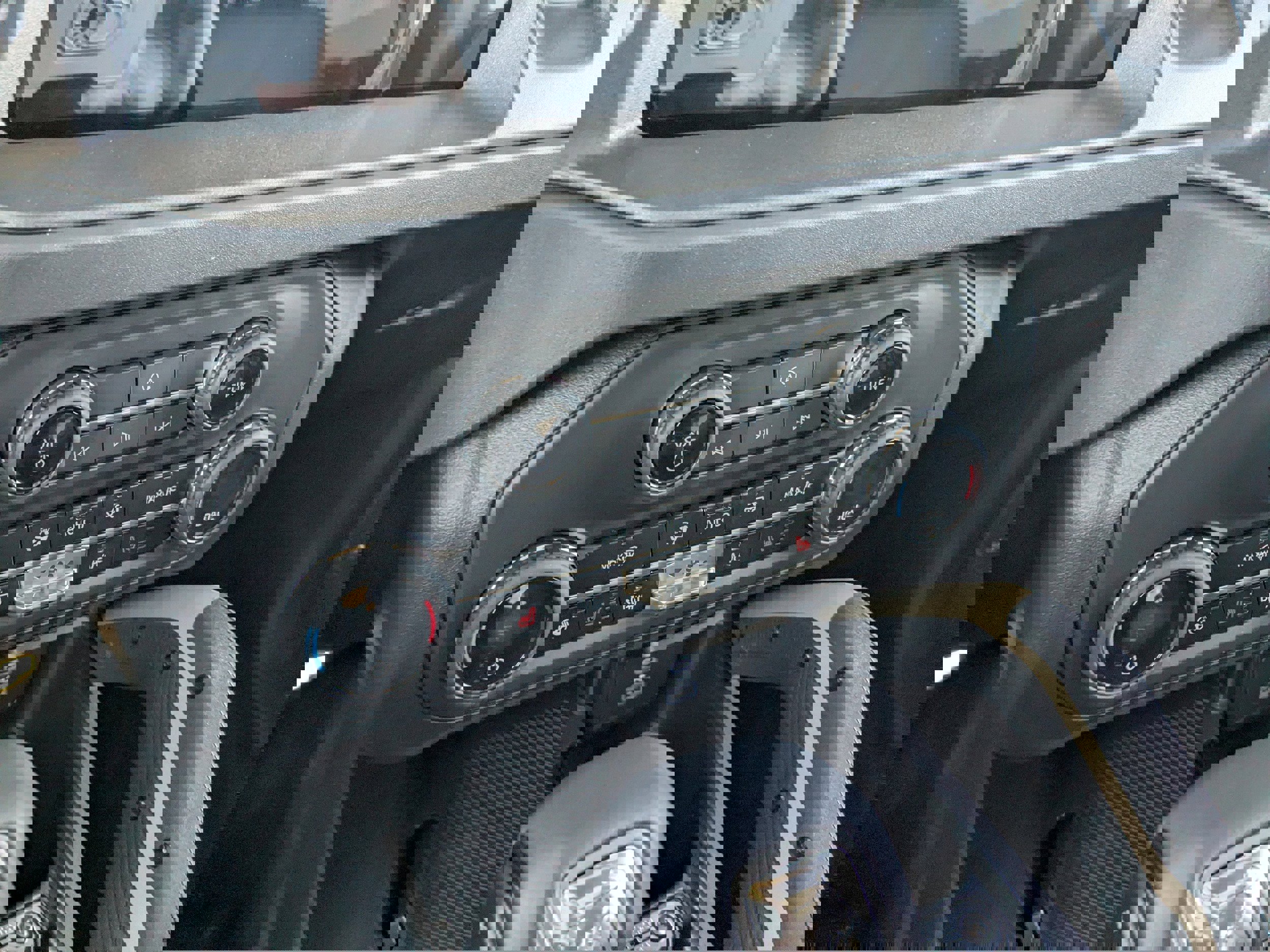 New 2025 Ford Bronco Badlands w/ Sasquatch Package image 20