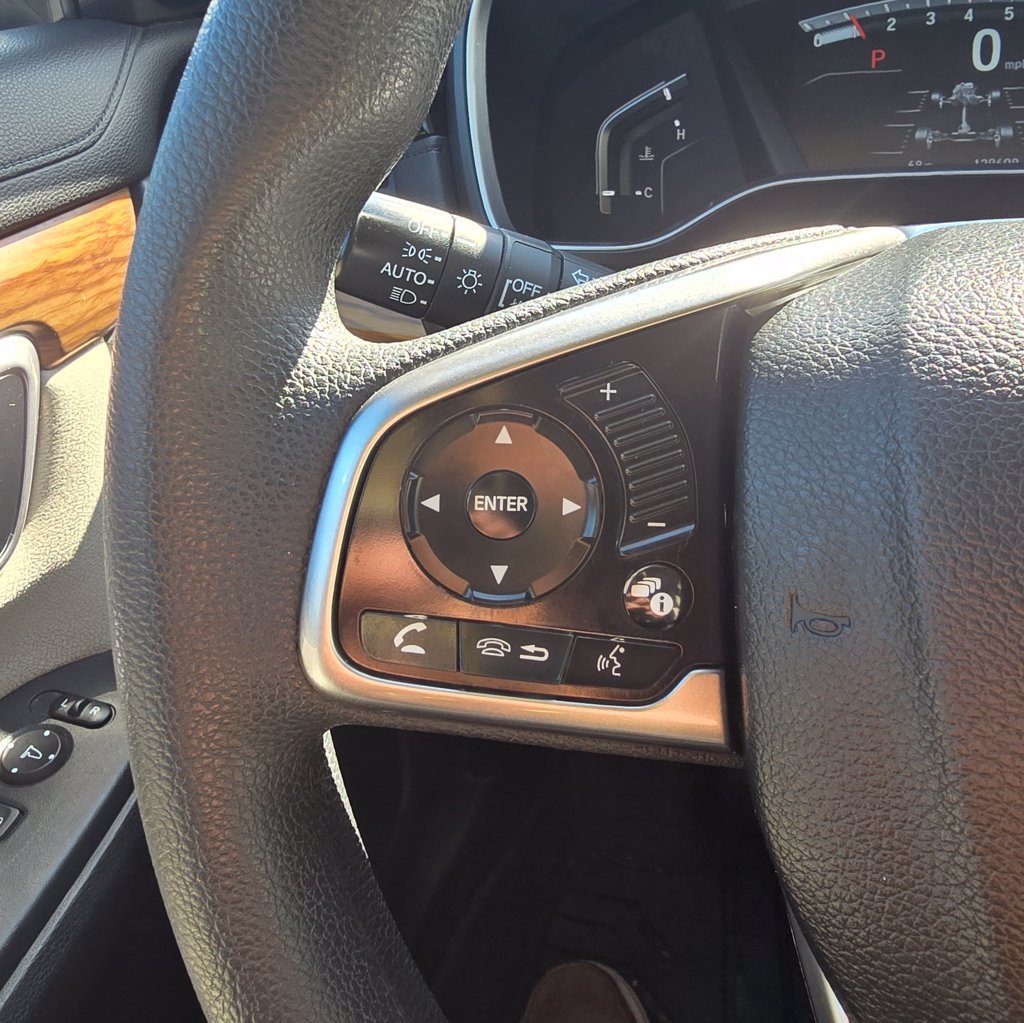 Used 2018 Honda CR-V EX image 9