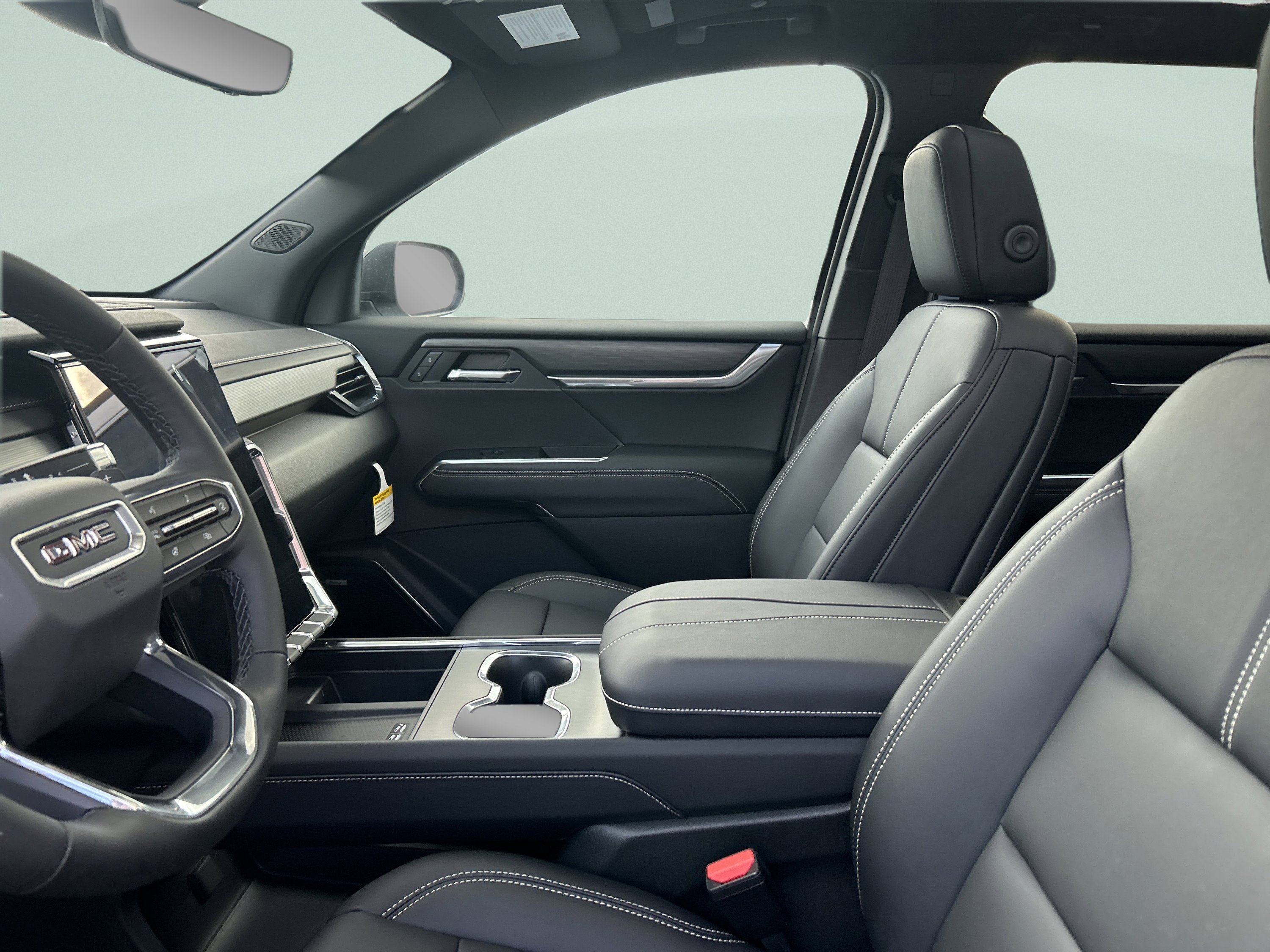 New 2026 GMC Acadia Elevation w/ Elevation Premium Package AWD/4WD image 11