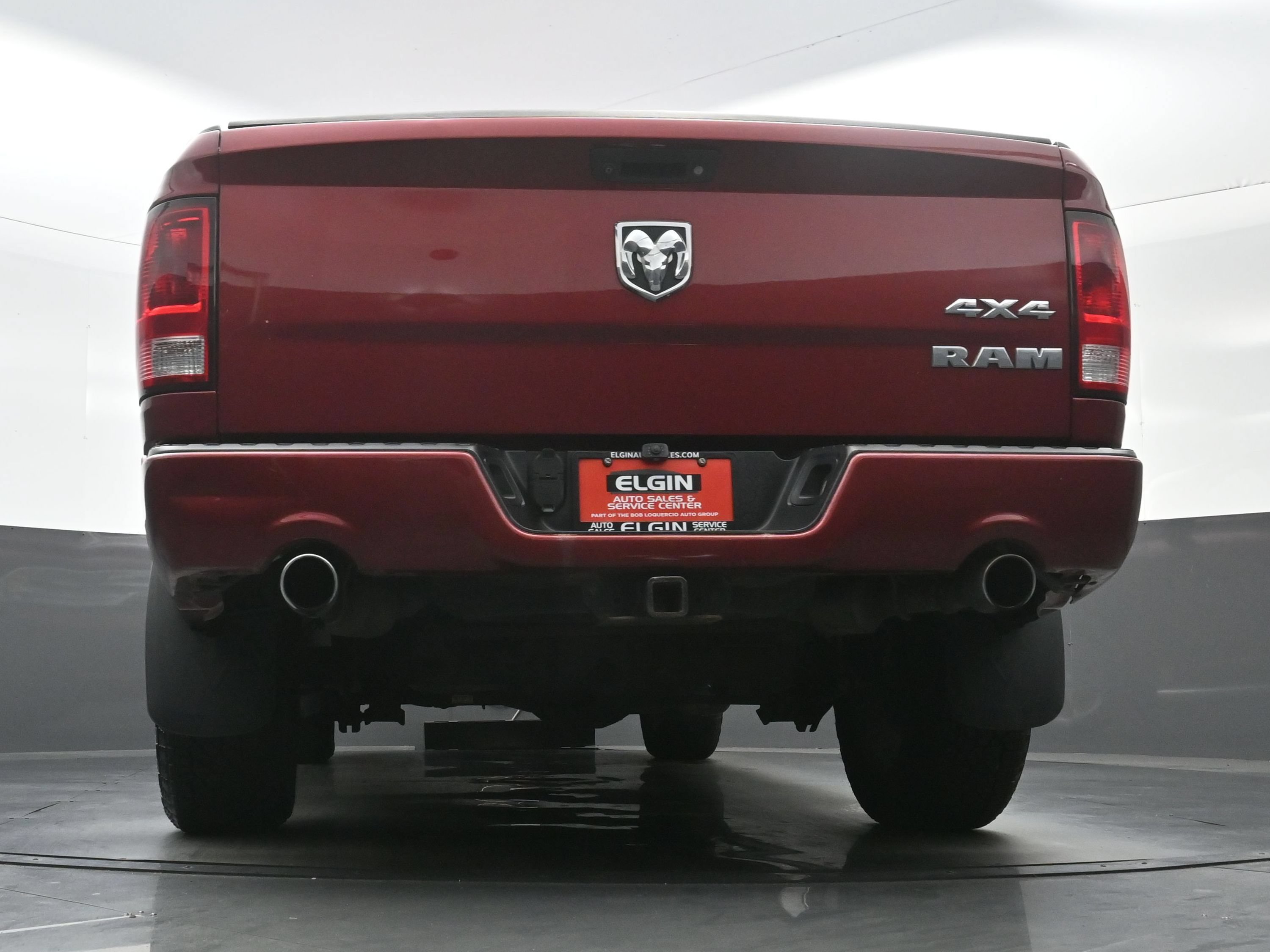 Used 2015 RAM 1500 Express AWD/4WD image 26