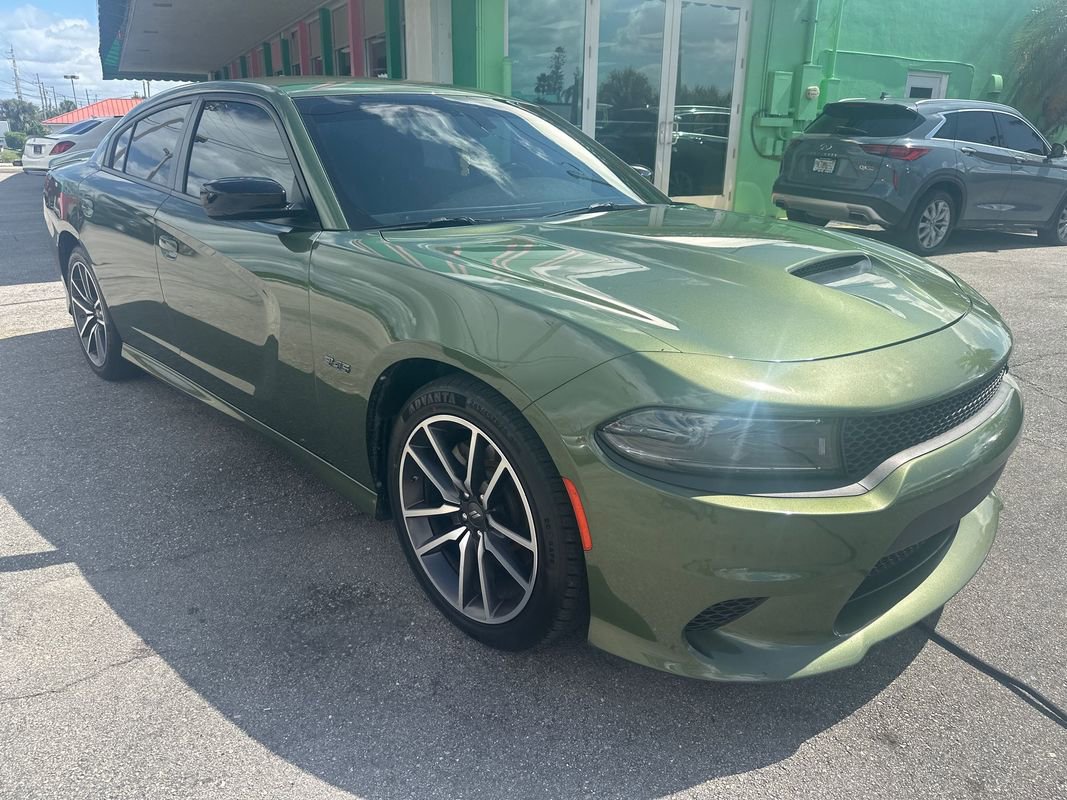 Used 2023 Dodge Charger R/T image 10