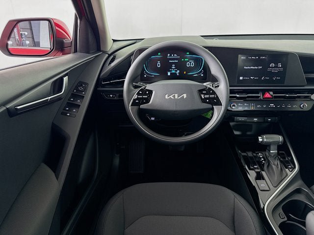 New 2026 Kia Niro LX FWD image 23