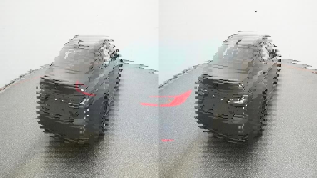 New 2026 Toyota Camry SE image 8