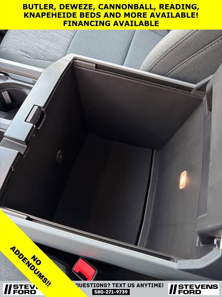 New 2026 Ford F350 XLT w/ FX4 Off-Road Package image 31