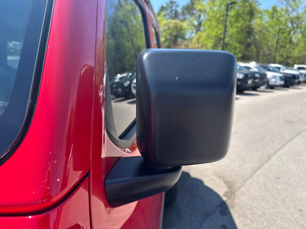 Used 2023 Jeep Wrangler Unlimited Rubicon 4xe image 39