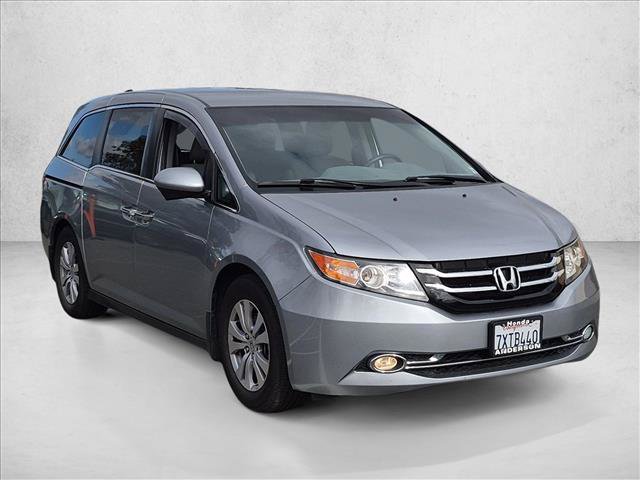 Used 2016 Honda Odyssey SE image 3