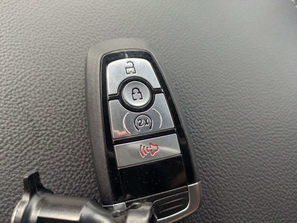 New 2025 Ford F550 4x4 Crew Cab Super Duty image 22