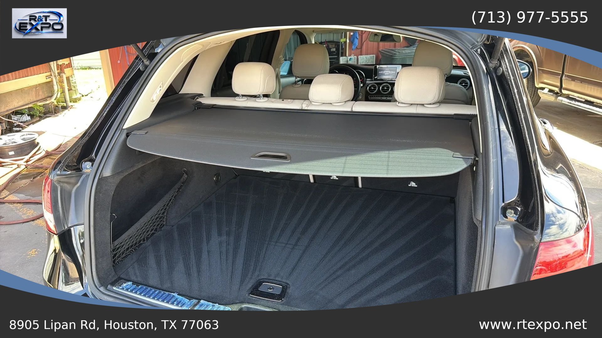Used 2017 Mercedes-Benz GLC 300 image 33
