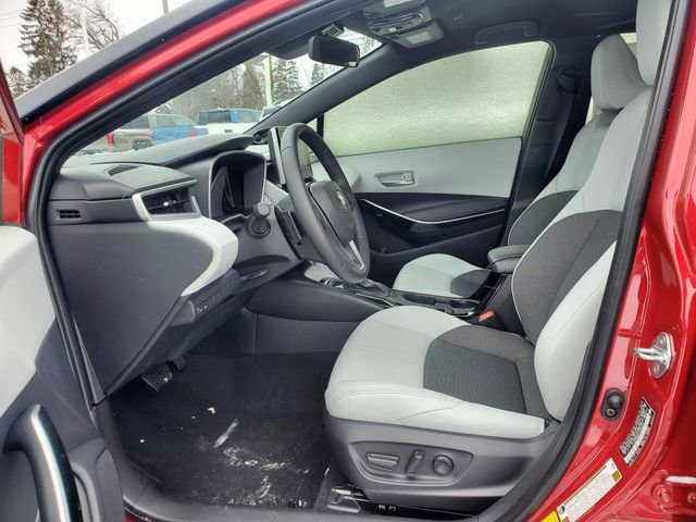 New 2026 Toyota Corolla XSE w/ Black Out Package (TMS) image 15