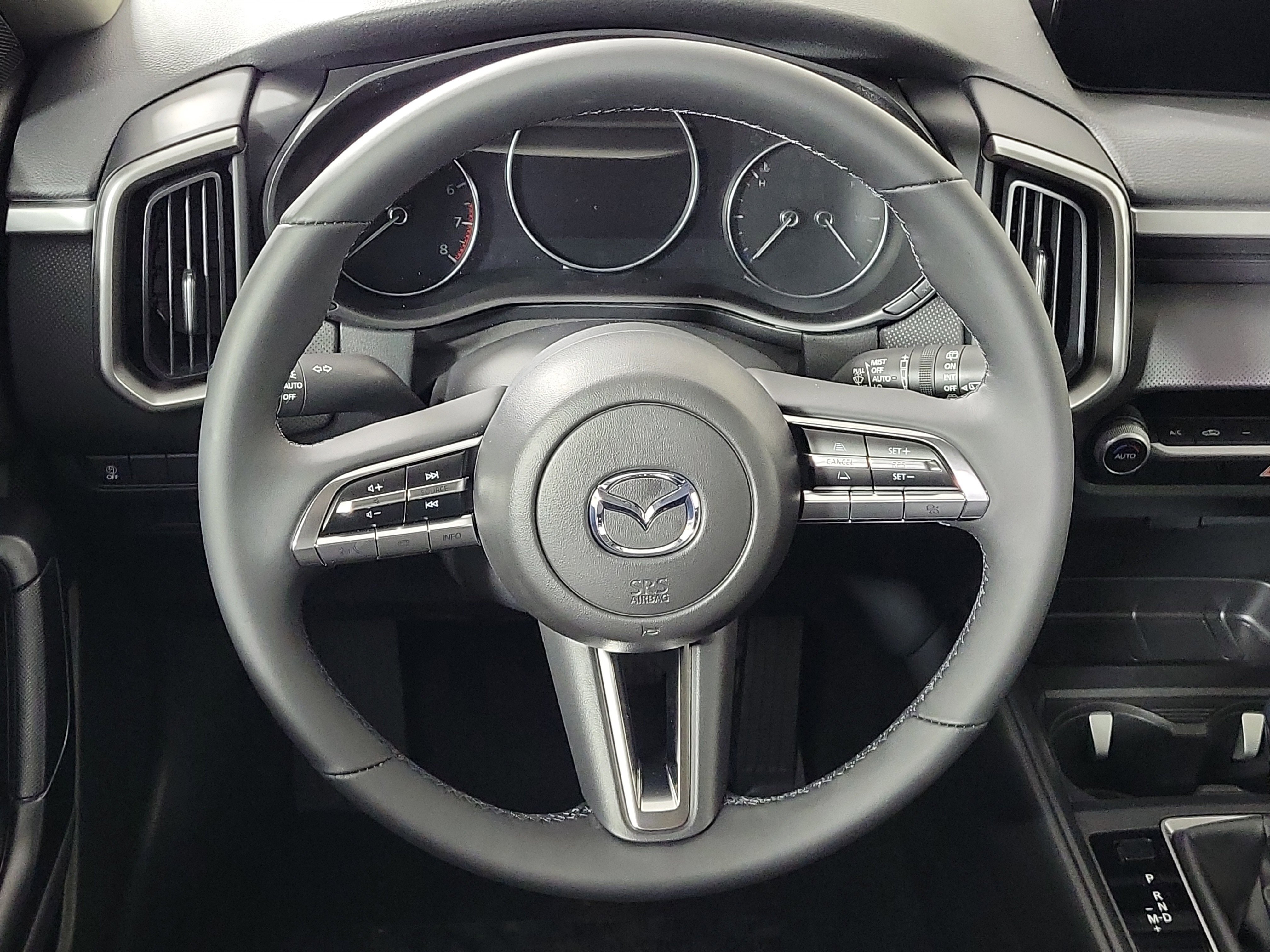 New 2026 MAZDA CX-50 AWD 2.5 S w/ Select Package image 14