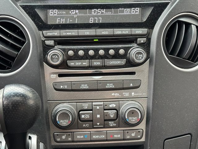 Used 2015 Honda Pilot Touring image 18