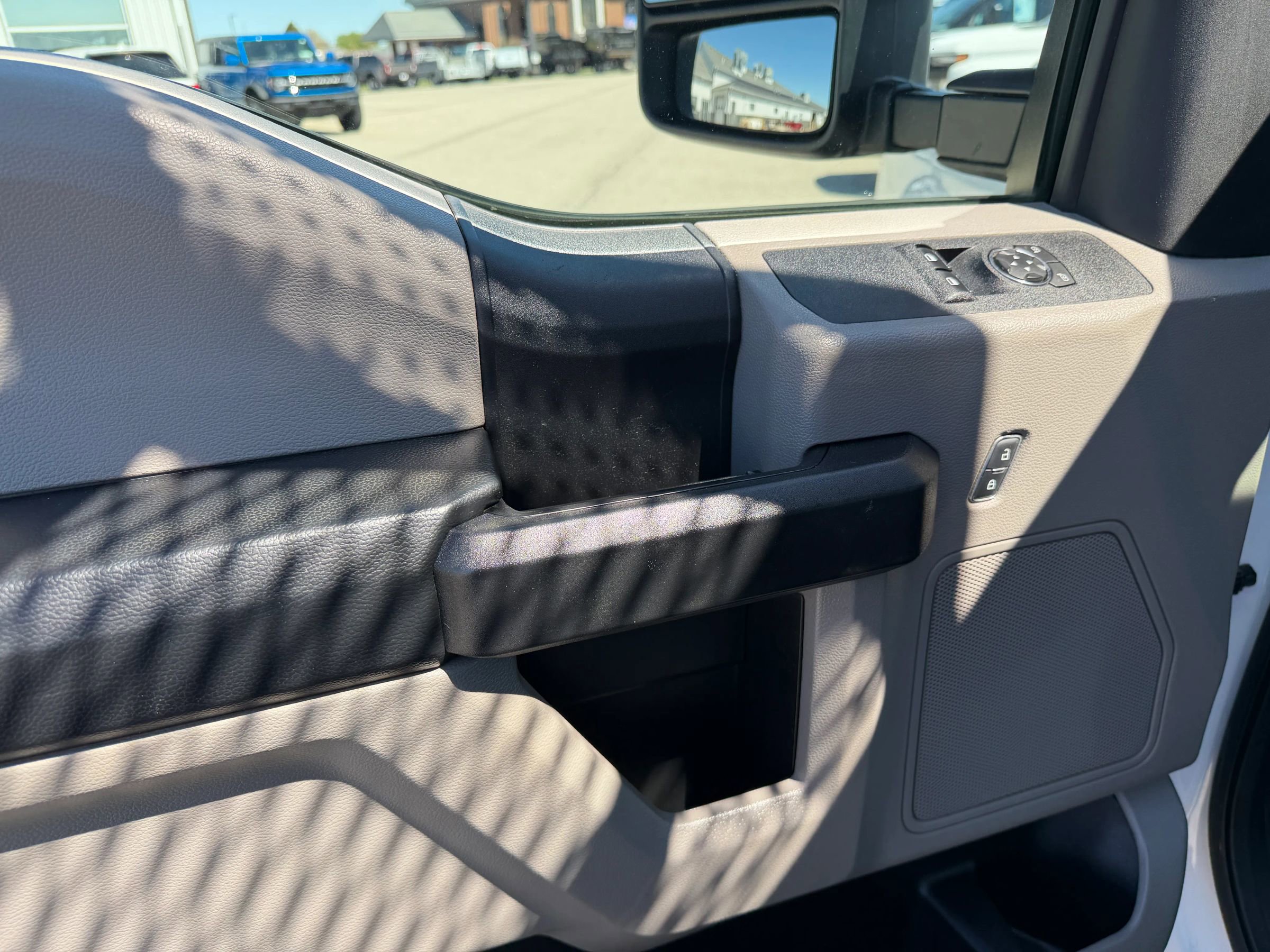 Used 2019 Ford F450 XL w/ XL Value Package image 15