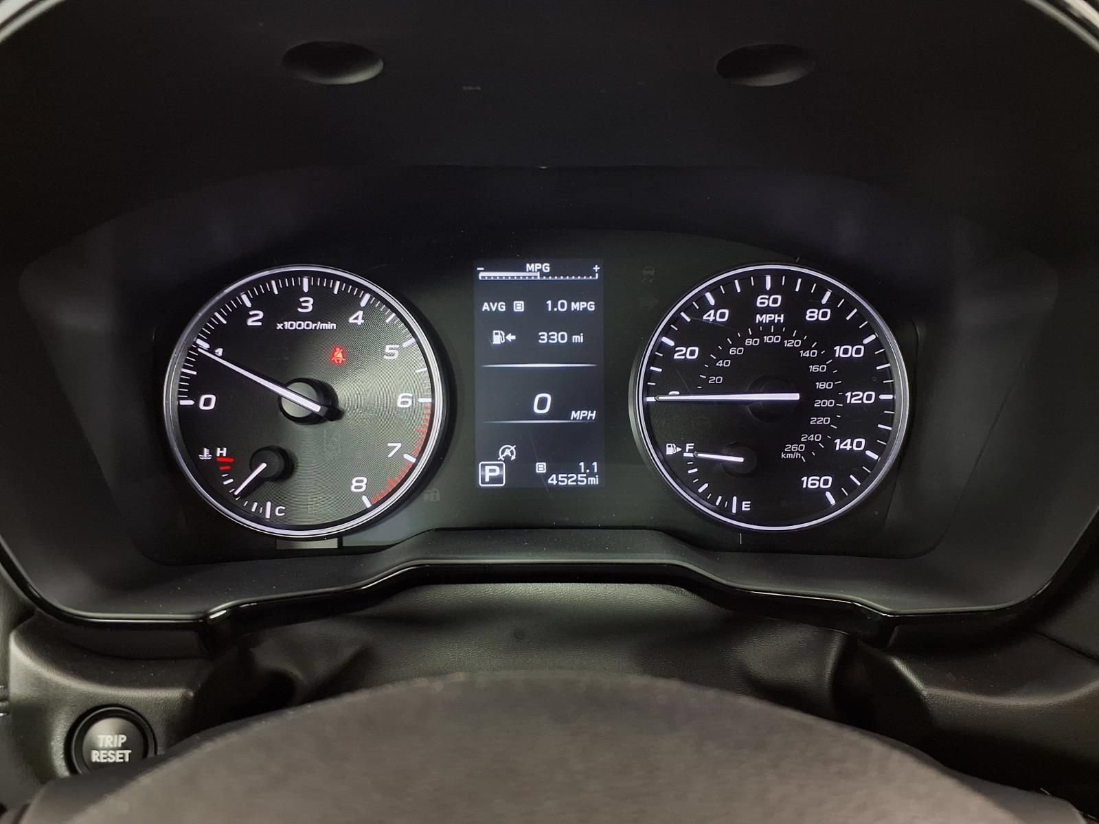 Certified 2025 Subaru Outback Premium AWD/4WD image 14