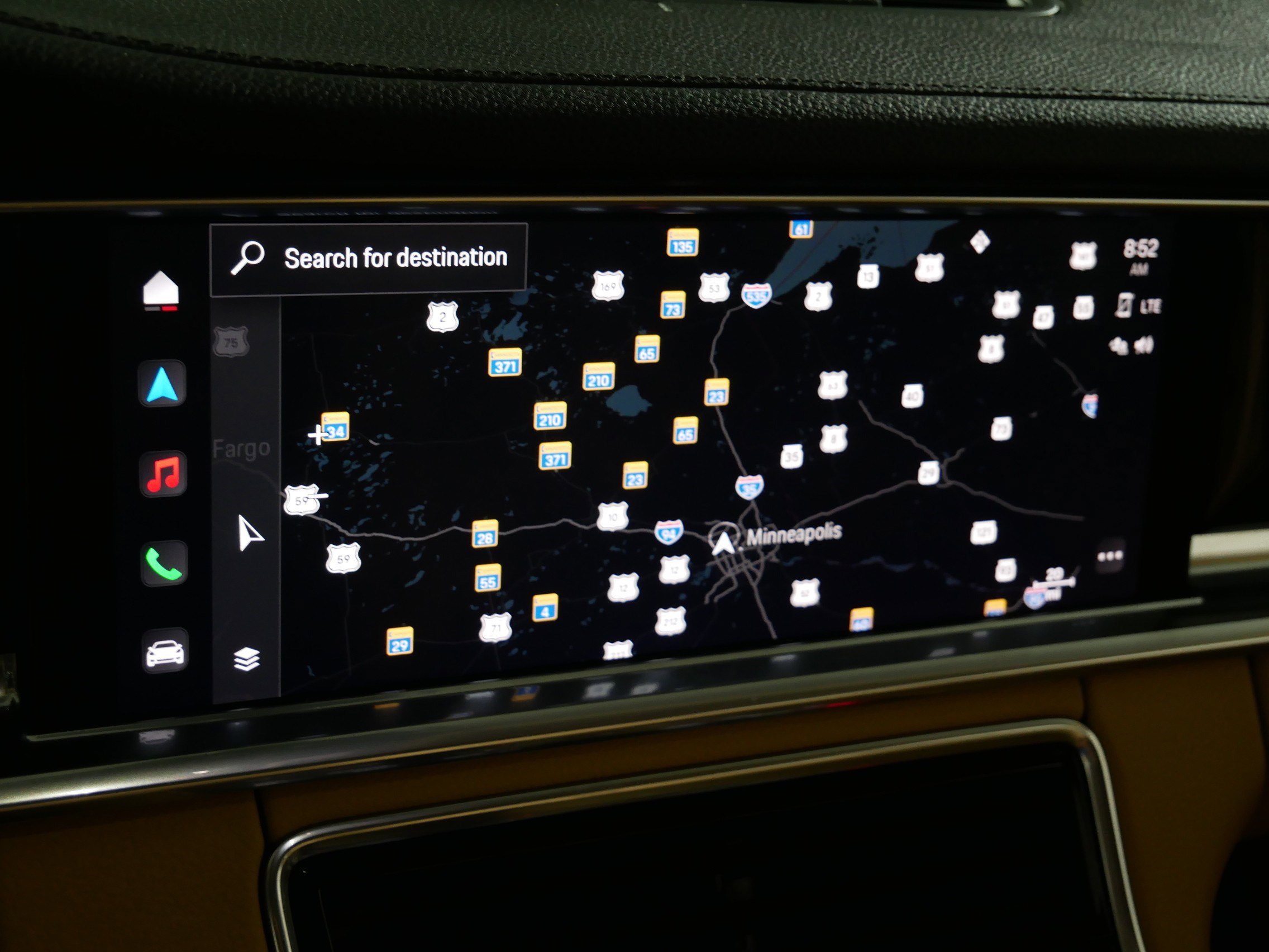 Used 2022 Porsche Panamera 4 image 29