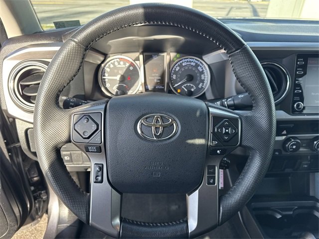 Used 2023 Toyota Tacoma SR5 image 16