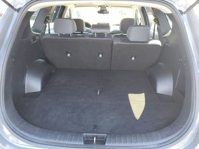 Used 2021 Hyundai Santa Fe SE image 8