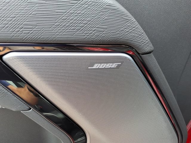 New 2026 GMC Sierra 2500 AT4X AWD/4WD image 30