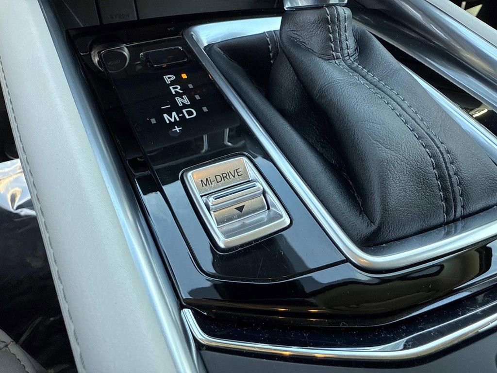 Certified 2023 MAZDA CX-5 AWD 2.5 S w/ Premium Package image 37