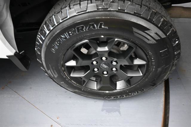 Used 2024 Ford F150 STX w/ Equipment Group 201A FX4 AWD/4WD image 22