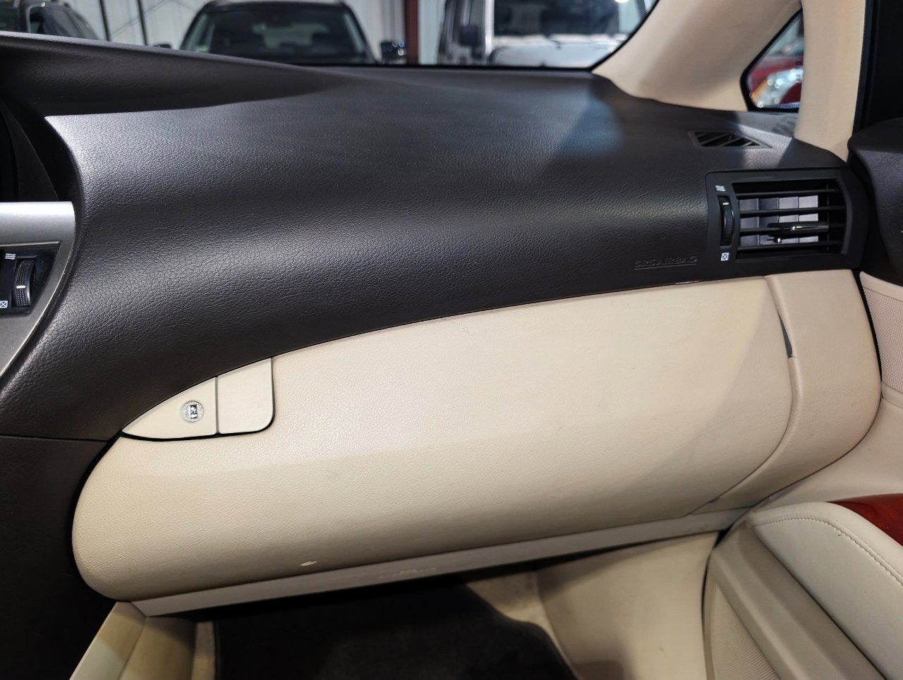 Used 2010 Lexus RX 350 AWD image 37