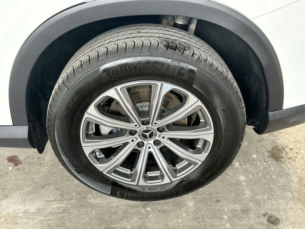 Used 2026 Mercedes-Benz GLC 300 image 11