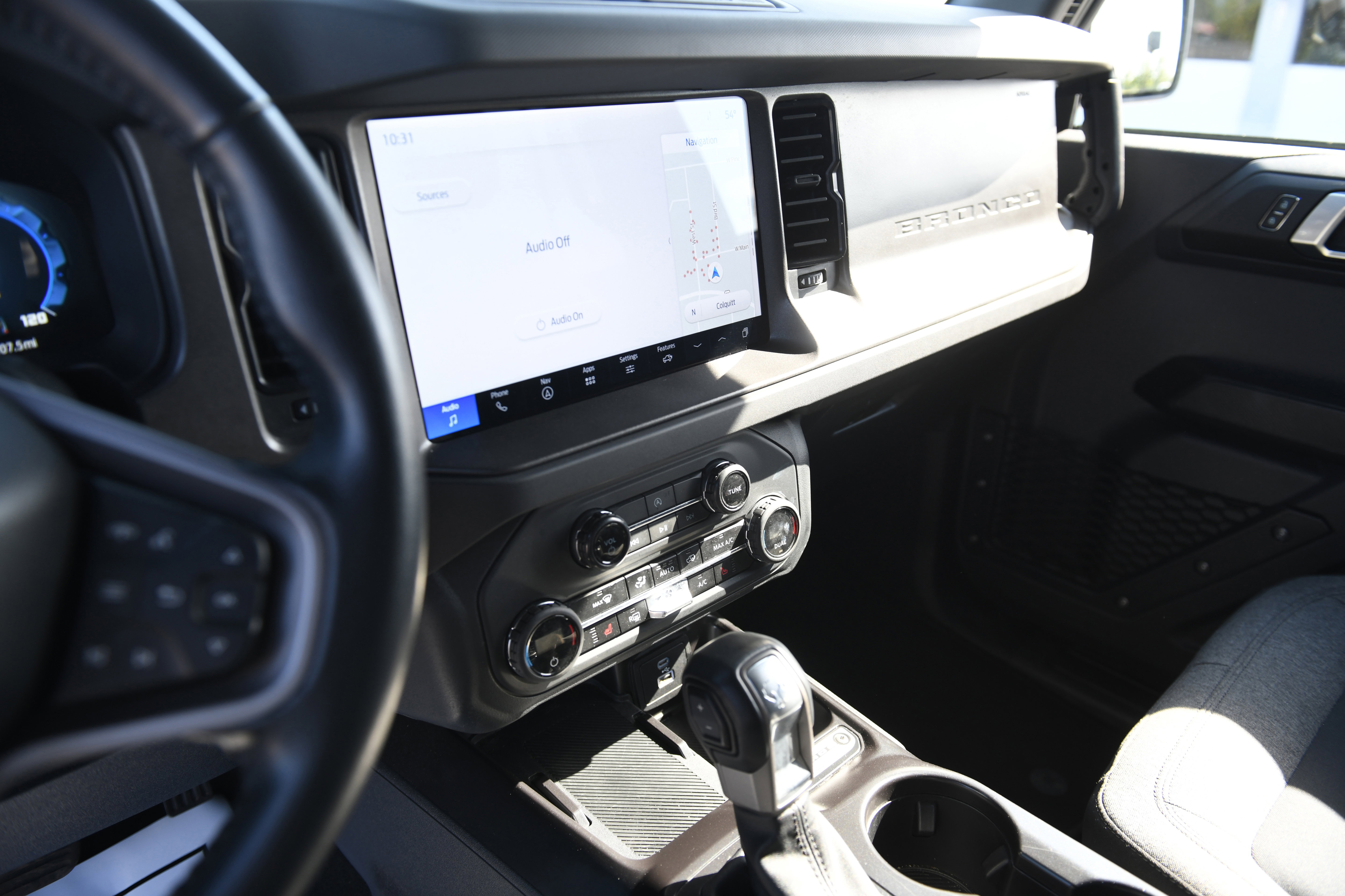 Used 2025 Ford Bronco Big Bend image 17