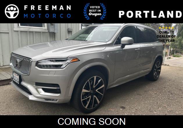 Used 2023 Volvo XC90 B6 Plus
